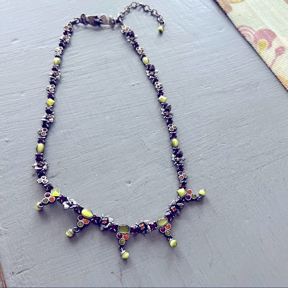 Mary DeMarco Necklace - Picture 9 of 14